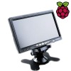 Raspberry Pi 7 inch LCD Monitor 