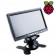 Raspberry Pi 7 inch LCD Monitor 
