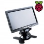 Raspberry Pi 7 inch LCD Monitor 