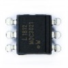 SMD MOC3021 Optotriac Driver