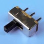 SPDT Slide Switch  (0.34in)