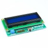 SPI LCD Module 16X2