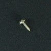 Sheet Metal Screw, Phillips flange head, M3, Length 8mm