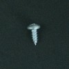 Sheet Metal Screw, Phillips pan head, M3.5, Length 8.5mm