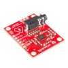 Single Lead Heart Rate Monitor - AD8232