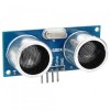 Sonar Sensor (HC-SR04)
