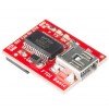 SparkFun FTDI Basic Breakout - 5V