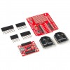 SparkFun XBee Wireless Kit - Retired
