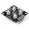 TCS3200 RGB Color Sensor For Arduino