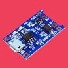 TP4056 Lithium Battery Charging Module