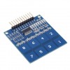 TTP226 8-way Capacitive Touch Switch