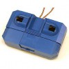 Tamiya 70106 4-Channel Remote Control Box