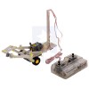Tamiya 70162 Remote Control Construction kit (tire type)