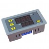 Time Delay Switch Panel
