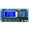 Time Delay Switch XY-LJ02