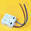Touch Dimmer Switch