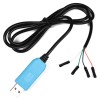 USB to TTL 4-pin Wire