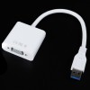 USB to VGA Converter