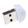 USB Microphone Adapter for Raspberry Pi