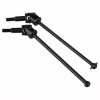 Universal Dogbone Shaft