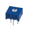 Variable Resistor Pot 10k (103) Square