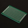 Veroboard Double Sided (4x6 cm)