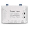 WiFi IoT Switch Sonoff 4CH Pro R3