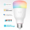 Yeelight Smart LED Bulb 1S (Color)