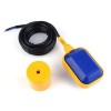 Float Switch Water Level Controller