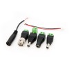 Power converter 6 in 1 pack