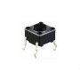 Push Button 4 pin - Small