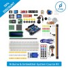 Arduino Advance Learning Kit (Pi labs Academy)