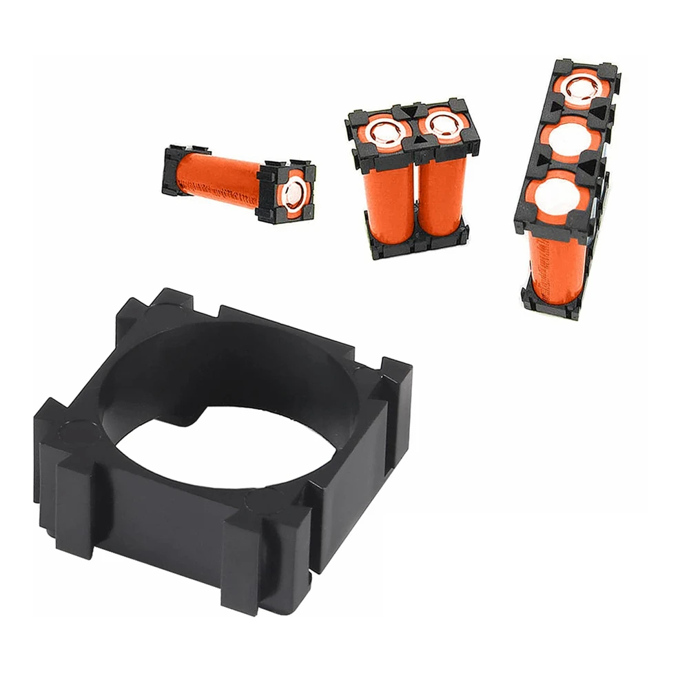 18650 Battery Case Holder Spacer Bracket Single in Bangladesh