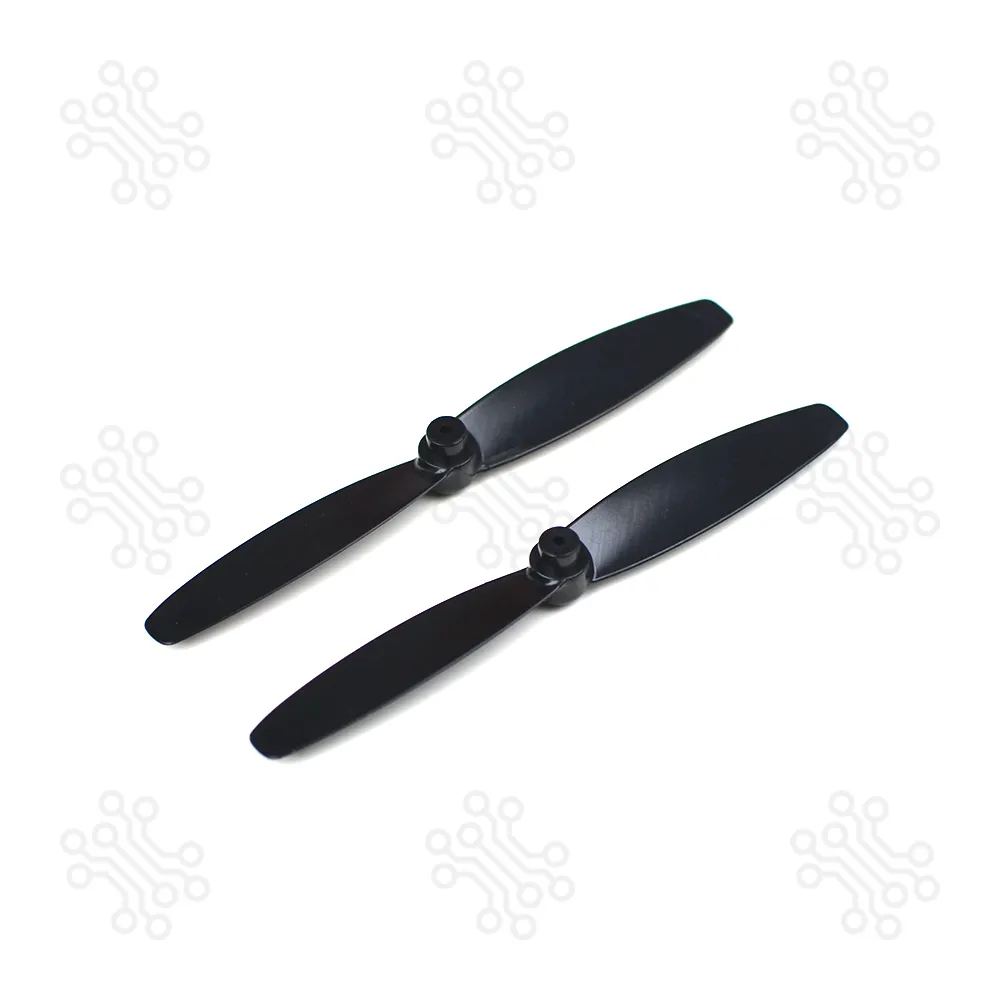 1020 Coreless Motor Propeller 66mm 4PCS Set in Bangladesh