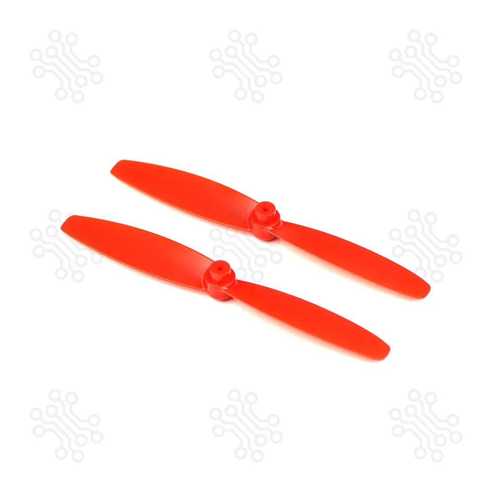 1020 Coreless Motor Propeller 66mm 4PCS Set in Bangladesh