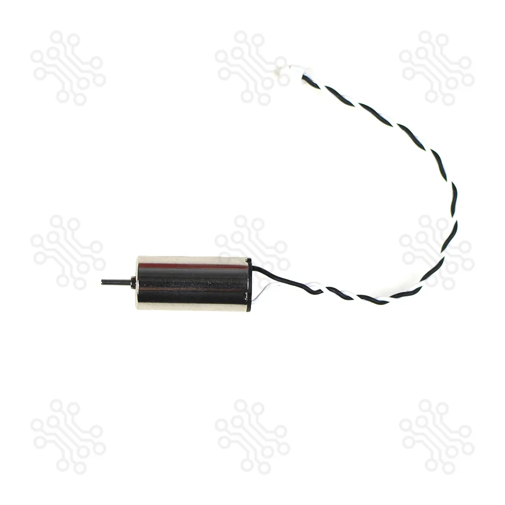 1020 RC Drone Motor 48000RPM DC 3.7V 4Pcs Set in Bangladesh