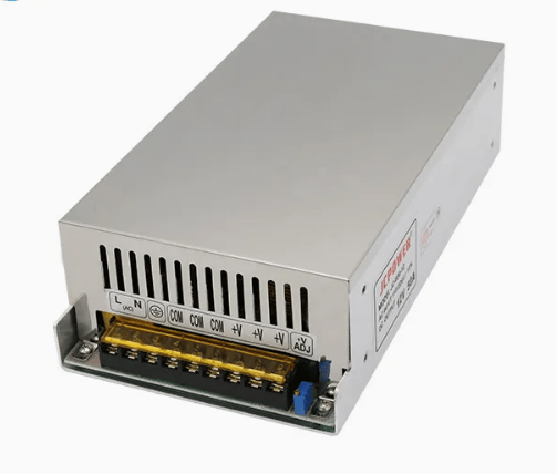 SMPS Power Supply 12V 50A 600W