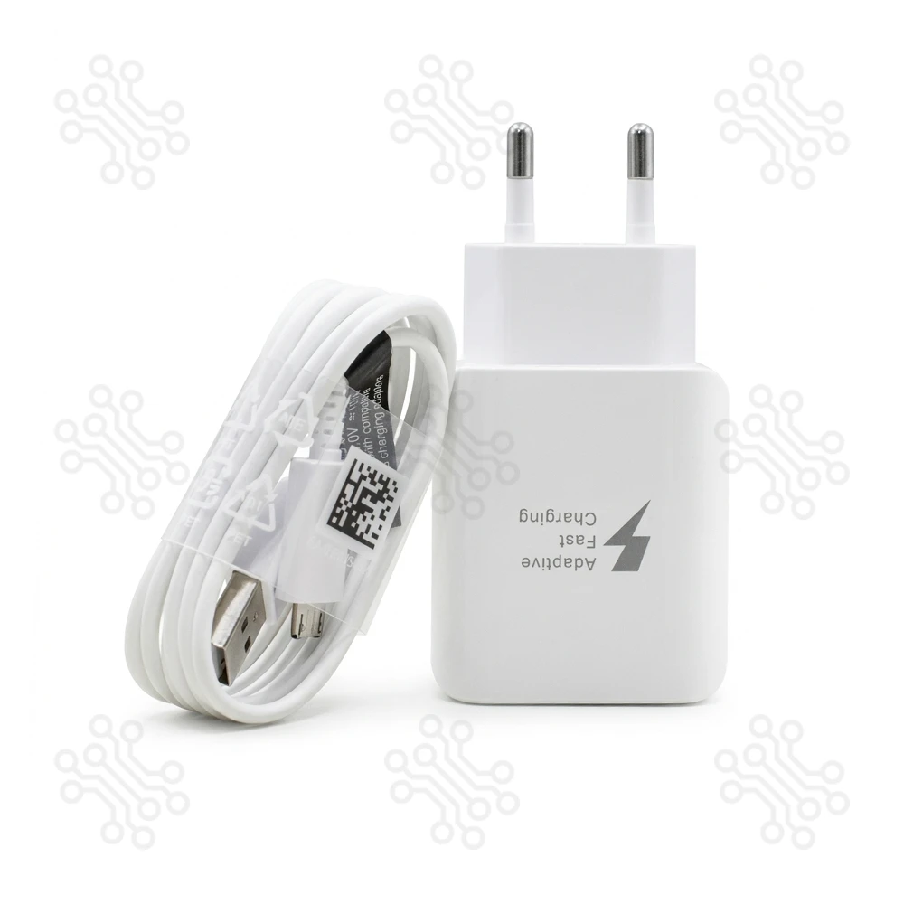 15W Micro USB Power Adapter Quick Charge Compatible in Bangladesh