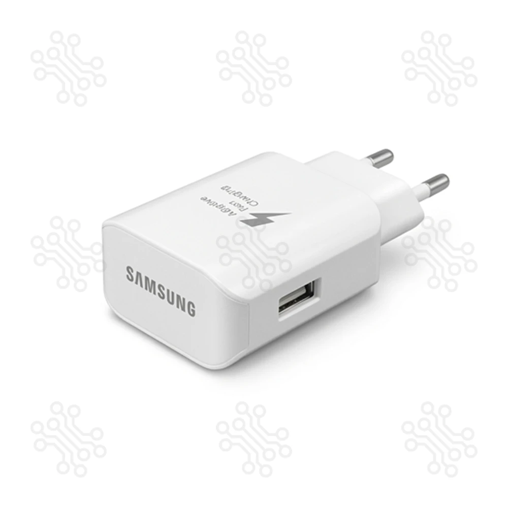 15W Micro USB Power Adapter Quick Charge Compatible in Bangladesh