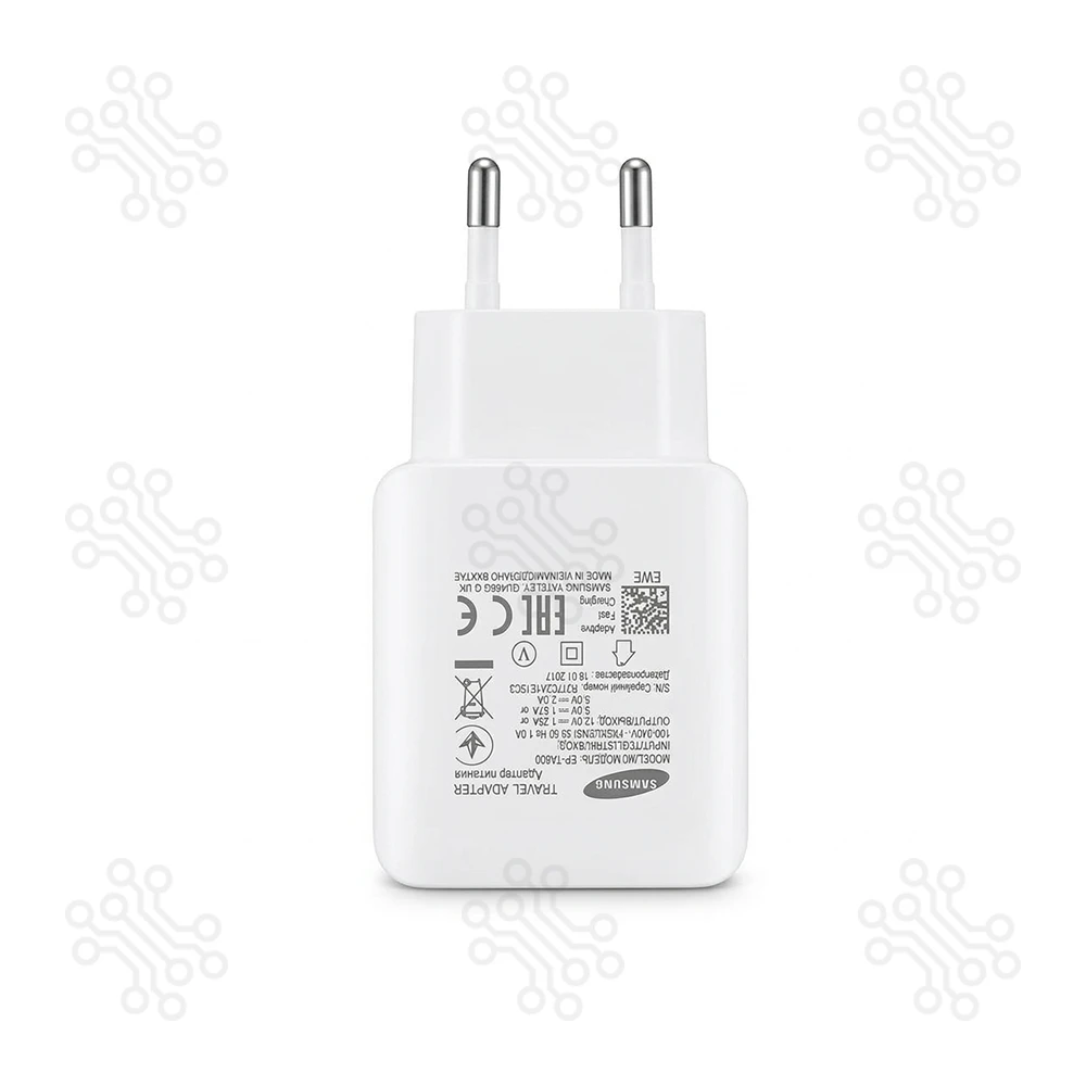 15W Micro USB Power Adapter Quick Charge Compatible in Bangladesh