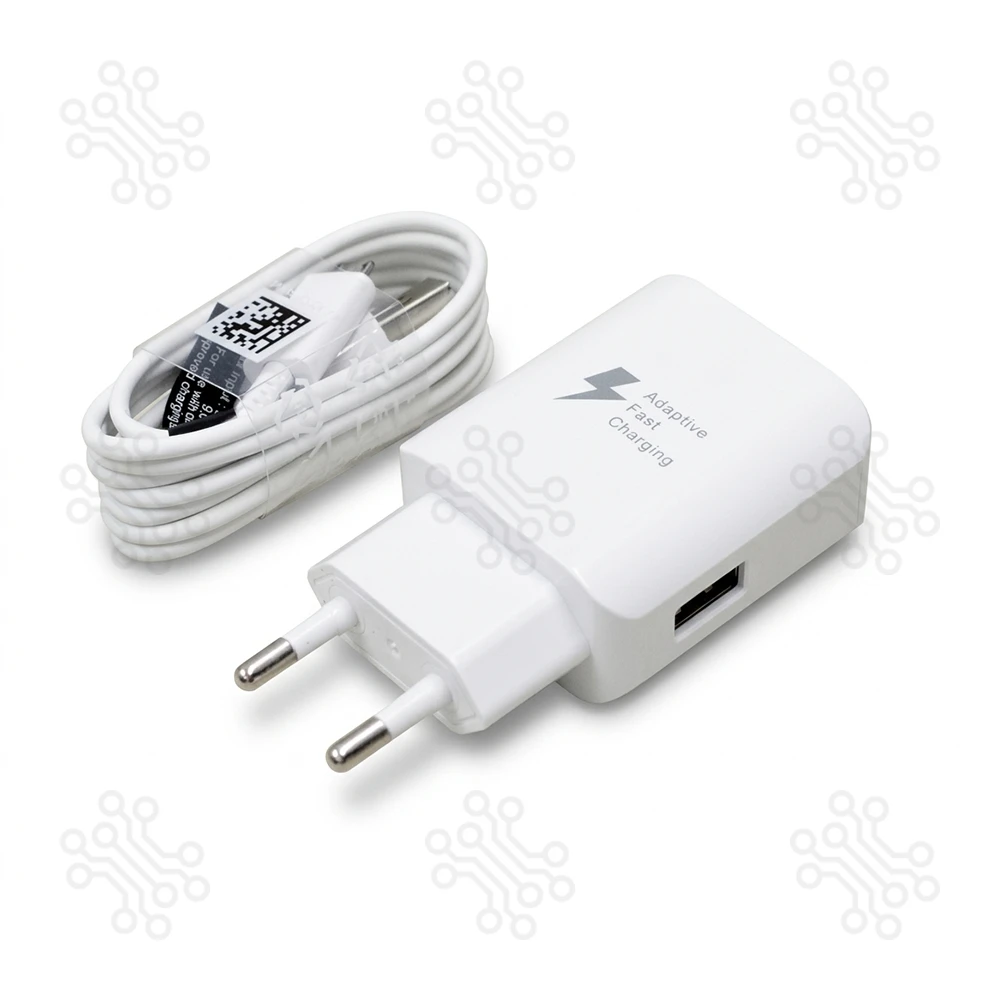 15W Micro USB Power Adapter Quick Charge Compatible in Bangladesh