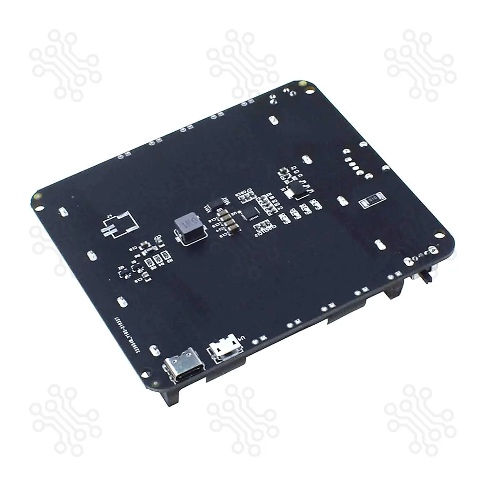18650 Battery Holder 4 Slot with USB Output & Charging Circuit in Bangladesh