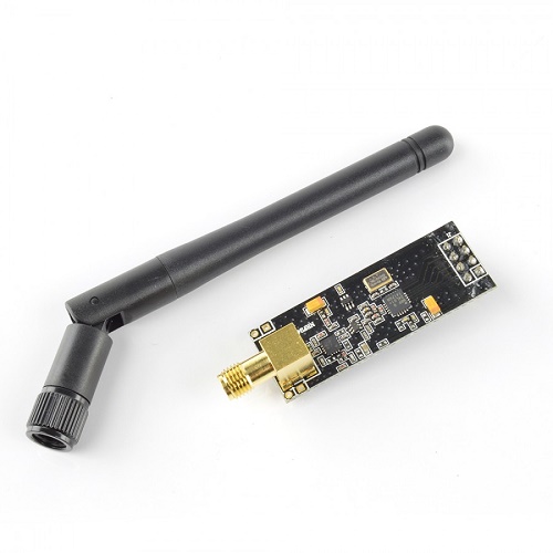 NRF24L01 2.4GHz Wireless Module With Antenna