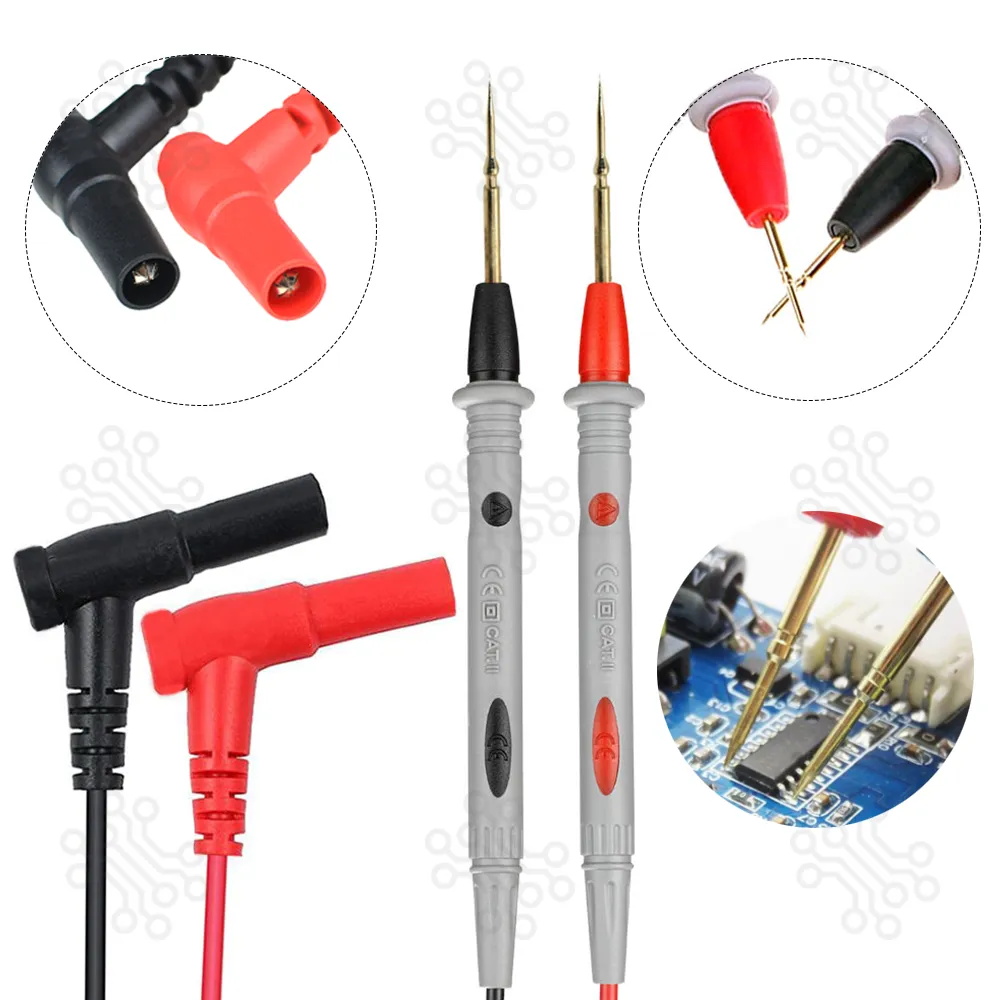 20A Meter Probe CAT III 1000V in Bangladesh