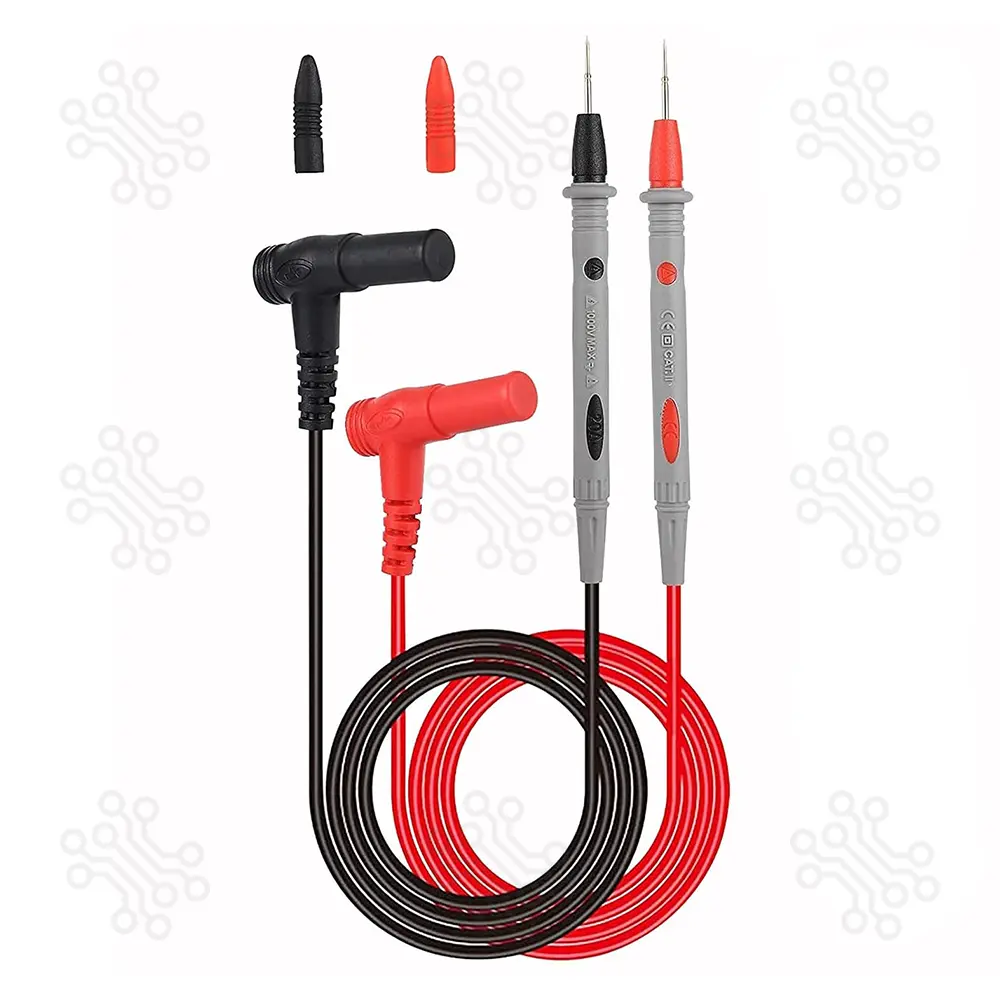 20A Meter Probe CAT III 1000V