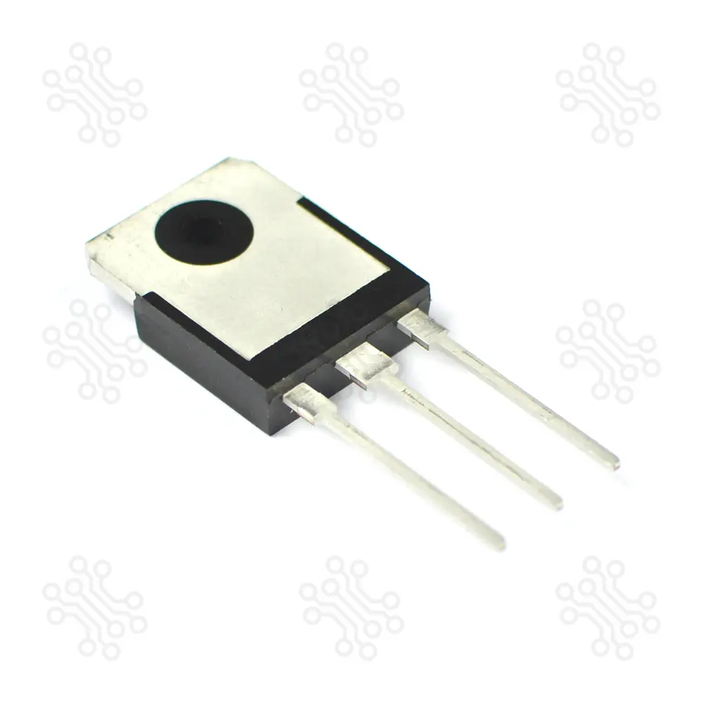 40N60FD2 IGBT Transistor 600V 80A in Bangladesh