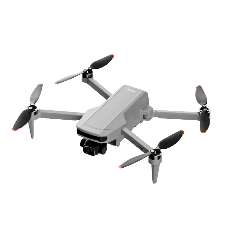 4DRC F15 Professional Drone with EIS 3 Axis Anti Shake Gimbal Camera in Bangladesh
