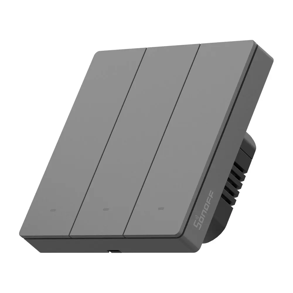SONOFF M5 3C 86M SwitchMan Smart Wall Switch M5 Matter in Bangladesh