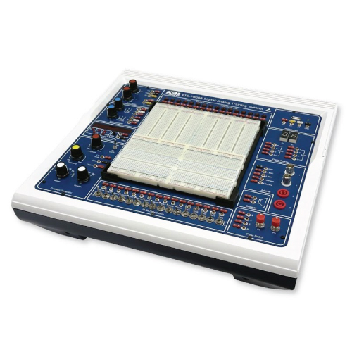 ETS-7000B Digital-Analog Training System