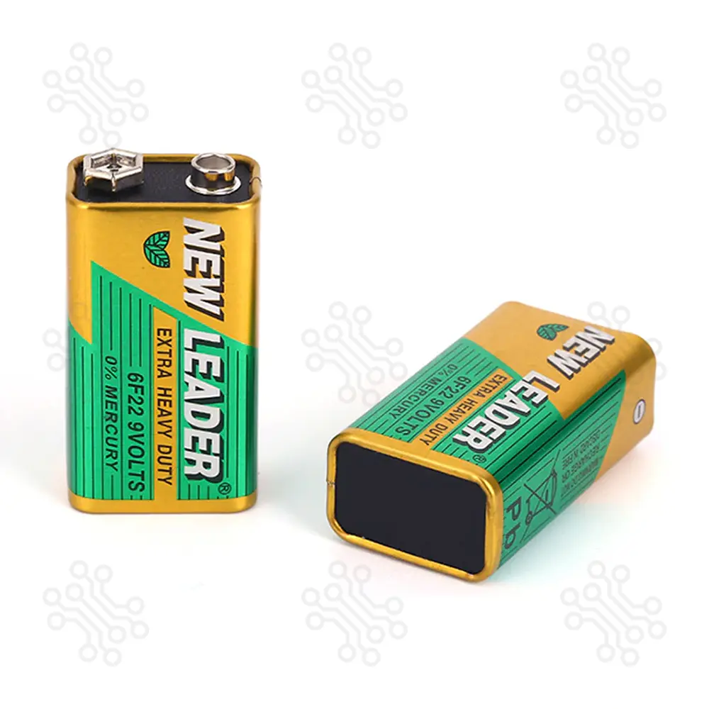 9V Battery in Bangladesh